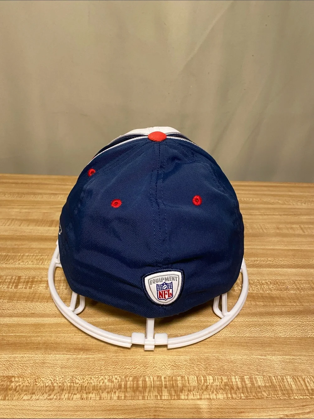 Reebok Sideline NFL Football Dallas Cowboys Flex Fit Cap Hat O/S